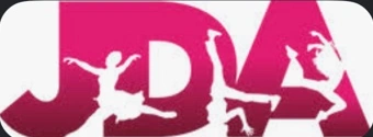 Just Dance Academy logo